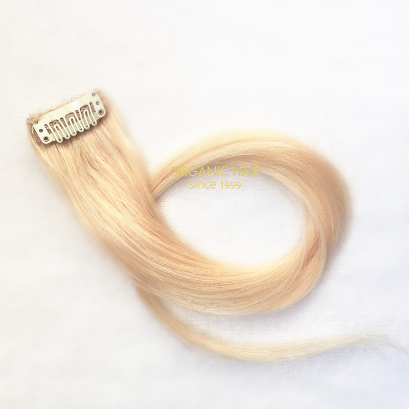 Best 100 human hair clip in extensions uk